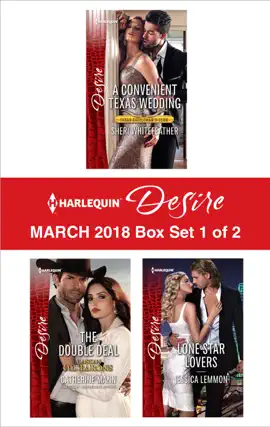 Read: Harlequin Desire March 2018 Book - Box Set 1 of 2