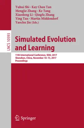 Read: Simulated Book Evolution and Learning