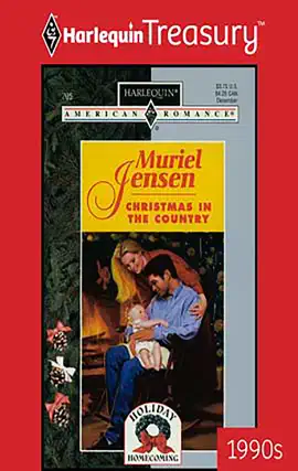 Read: CHRISTMAS IN THE Book COUNTRY