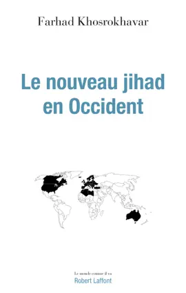 Read: Le Nouveau Book Jihad en Occident