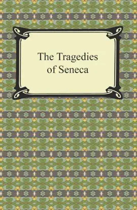 Read: The Book Tragedies of Seneca