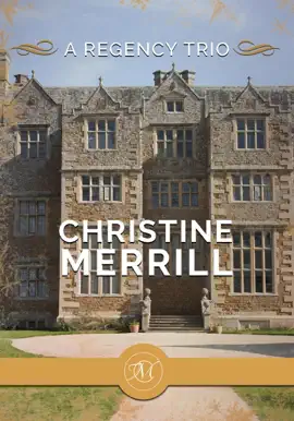Read: Book A Regency Trio