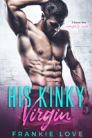 Frankie Love - His Kinky Virgin artwork