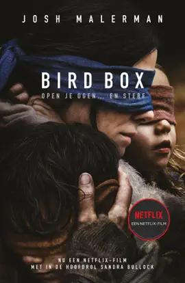 Read: Bird Book Box