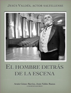El hombre detrás de la escena by Armin Gómez Barrios