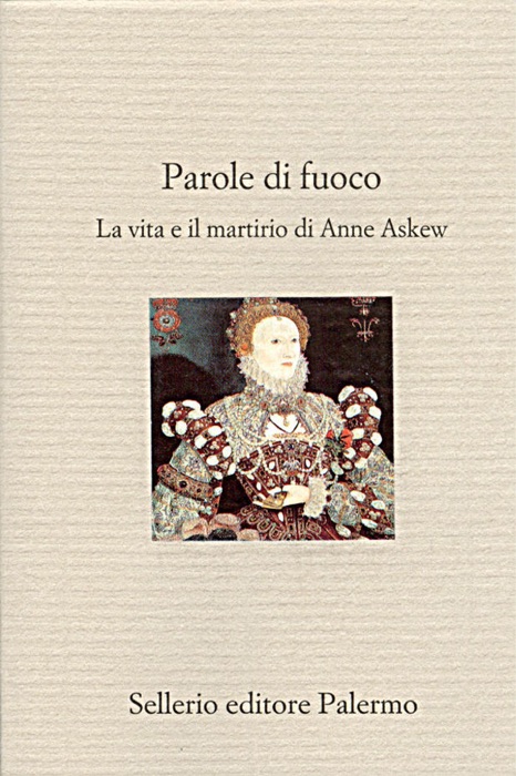 Parole di fuoco