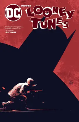 Read: DC Meets Looney Tunes Book