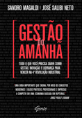 Gestão do Amanhã - Sandro Magaldi & José Salibi Neto