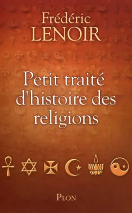 Read: Petit traité d'histoire des religions Book
