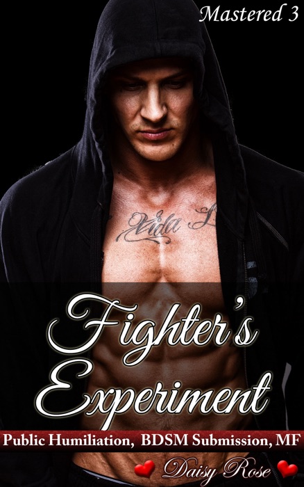 Mastered 3: Fighter's Experiment