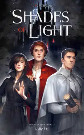 Read: Shades Book of Light