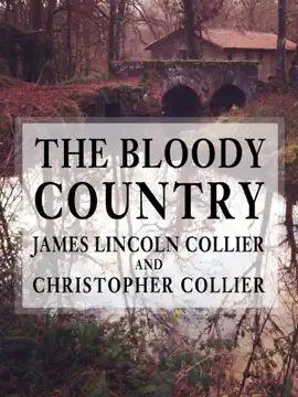 Read: Book The Bloody Country
