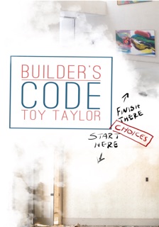 Builder's Code by Toy Taylor