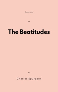 The Beatitudes