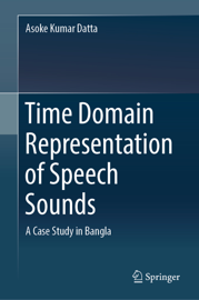 Time Domain Representation of Speech Sounds