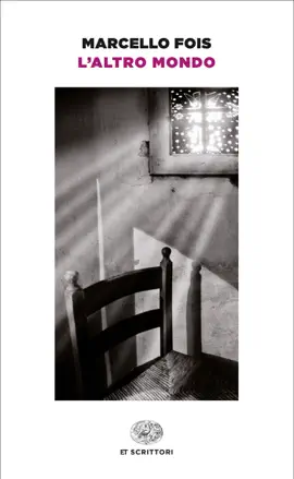 Read: L'altro Book mondo