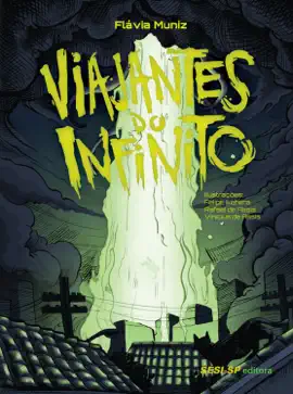 Read: Viajantes do Book infinito