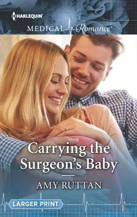 Read: Carrying the Surgeon's Baby Book