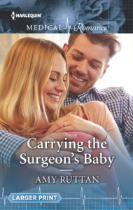 Carrying the Surgeon's Baby