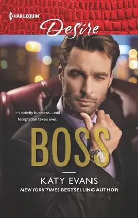 Read: BOSS