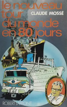 Read: Le Book nouveau tour du monde en 80 jours
