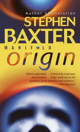Read: Book Manifold: Origin