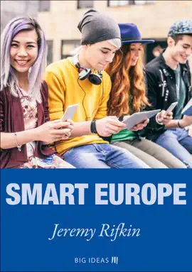 Read: Smart Book Europe