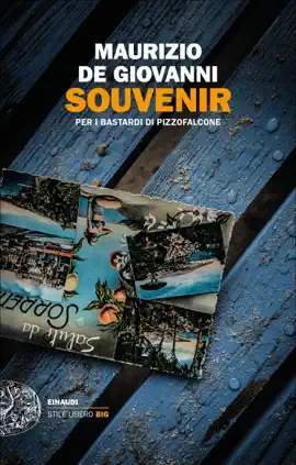 Read: Souvenir