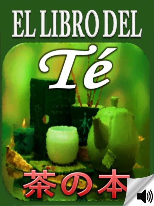 El Libro del Té