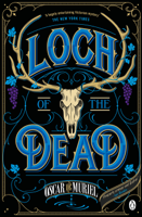 Oscar de Muriel - Loch of the Dead artwork