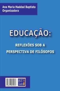 EDUCAÇÃO by Ana Maria Haddad Baptista, Eduardo Portella, Manuel Tavares, J. E. Romão, Carminda Mendes André, Márcia Fusaro, Jason Ferreira Mafra, Winfried Nöth, Mônica de Ávila Todaro, Paula David Guimarães, Mauricio Silva, Ubiratan D'Ambrosio & Lucia Santaella
