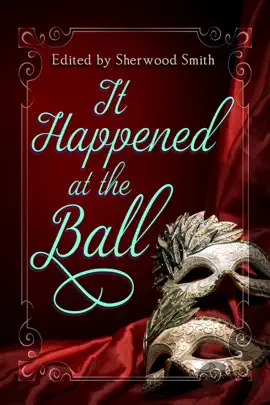 Read: Book It Happened At The Ball