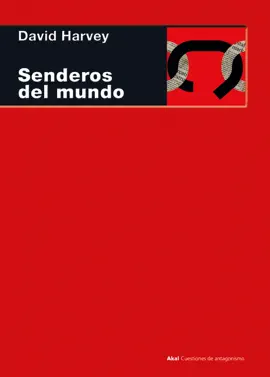 Read: Senderos Book del mundo
