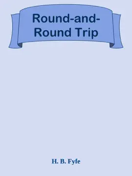 Read: Round-and-Round Book Trip