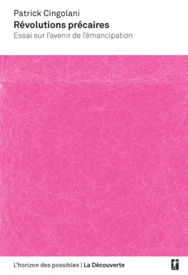 Read: Révolutions Book précaires