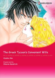 The Greek Tycoon's Convenient Wife - Ayumu Aso