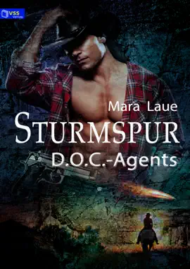 Read: Book D.O.C.-Agents 3: Sturmspur