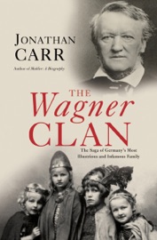 The Wagner Clan - Jonathan Carr