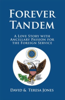 Forever Tandem by Teresa Jones & David Jones