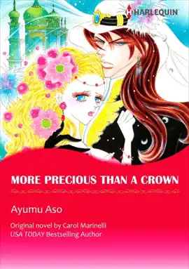 Read: More Precious Than a Crown Book