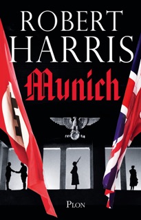 Munich by Robert Harris