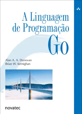 A Linguagem de Programação Go