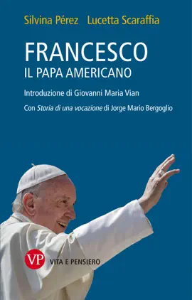 Read: Book Francesco, il papa americano