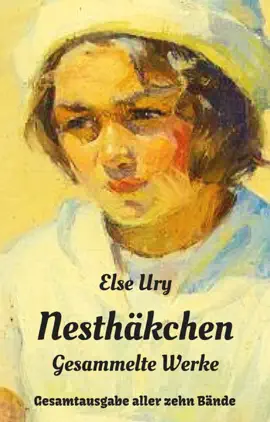 Read: Nesthäkchen - Gesammelte Werke Book