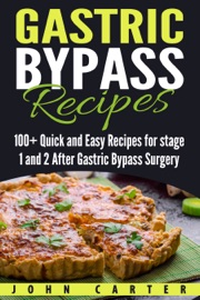 Gastric Bypass Cookbook - Mark Smith