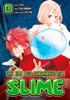 Book That Time I got Reincarnated as a Slime Volume 3