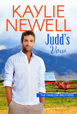 Read: Judd's Book Vow
