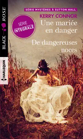 Read: Une mariée en danger - Book De dangereuses noces