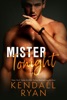 Mister Tonight App Icon