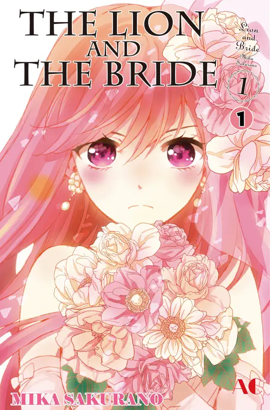 The Lion and the Bride Chapter 1